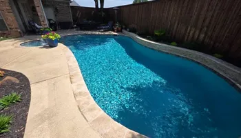 Pool Maintenance for Fox Ridge Pools in Richardson, TX