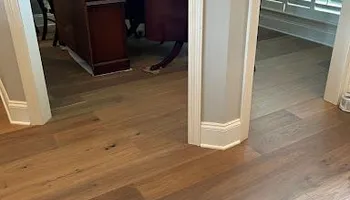 Kitchen Renovation for Delta Duo Renovations in Greenwood,  MS