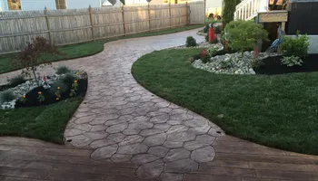 Concrete for Unique Concrete LLC in Bridgeton, NJ