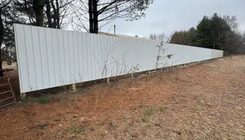 Fence Installation & Repairs for Risner Construction in De Motte, IN