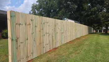 Fence Installation for Southern Town & Country Fence in Sparta, TN
