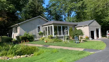 Interior Painting for Minka Painting in Cleveland, OH