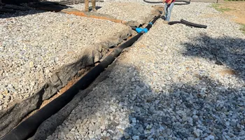 Land Clearing & Demolition for Double J Excavation in Nashville, AR