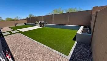 Lawn Maintenance for Grand Canyon State Landscape Inc. in Surprise, AZ