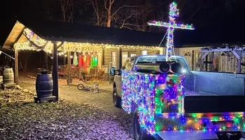 Residential Electrical Services for ShellShocked Electric in Madisonville, TN