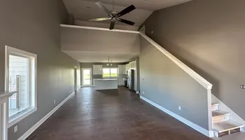 Interior Painting for First Call Painting LLC in Dewey, IL