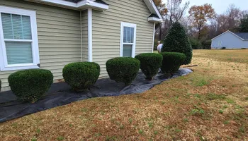 Lawn Care & Maintenance for Natures Accent in Wilson, NC