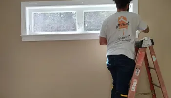 Interior Painting for MF Paint in Schenectady, NY