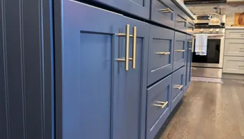 Interior Painting for Kingsmen Painting in Simpsonville, SC