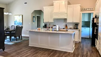 Metal Homes and Barndominiums for Herrmann Construction in Stephenville,  Texas