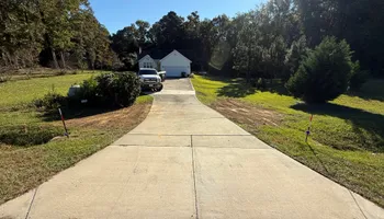 Gravel Driveway Install for Early Byrd Landscaping & Lawn Care  in Angier, NC