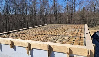 Carpentry for Minich Contracting LLC in Marion Center, PA