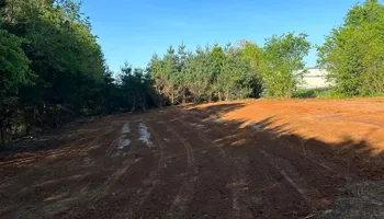 Land Clearing & Demolition for A&E Excavation in Knoxville, TN