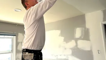 Drywall Installation for Taylor Drywall LLC in Kansas City, MO