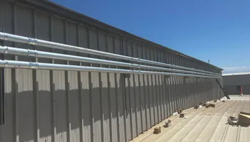 Residential Electrical Services for Haran Electric & Solar in Red Bluff, CA