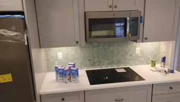 Kitchen Renovation for Jones Construction and General Contracting in Chester, CT
