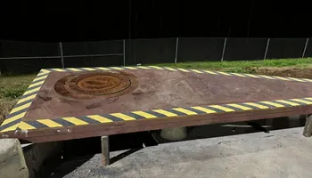 MIG Welding for Precision Welds in Spring Hill, TN