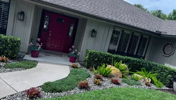 Landscape Design & Installation for Prestige Landscape Solutions in Vero Beach, FL