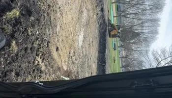 Site Preparation for Harazin LandWorks in Olivia, MN