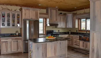 Kitchen & Bath Cabinets for Crestone Cabinetry LLC in Westcliffe, CO