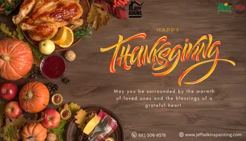 Interior Painting for Jeff Adkins Painting in Barboursville, WV