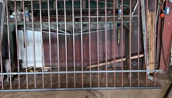 Fence Installation for Custom Metal Work in Houston, TX