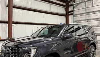 Bronze Package "Light Detail" for Relentless Shine Mobile Detailing in Calabash, NC