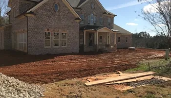 Land Clearing & Demolition for Grading & Clearing Services in Dawsonville, GA