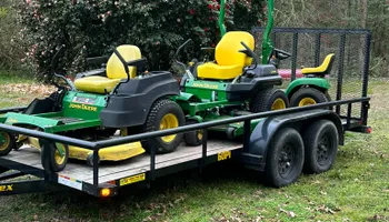 Mobile Welding Services for Hayes Welding & Small Engine in Callao, VA