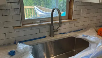 Boiler Installation for SWCH Plumbing & Heating in Highgate Center, VT