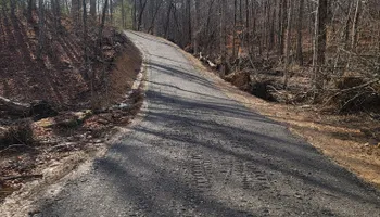Land Clearing & Demolition for Troyer's Excavation in Monterey, TN