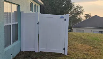 Fence Installation for ASAP Fence & Gates - Central, FL in Leesburg, FL