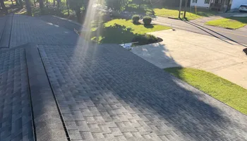 Roofing Installation for Sanchez Roofing and Exteriors in Dalton, GA