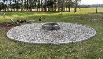 Landscaping for Jameson’s Landscaping & Pressure Washing in Eatonton, GA