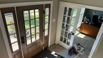 Custom New Additions for Thomas J. Gorman Construction in Middletown, DE