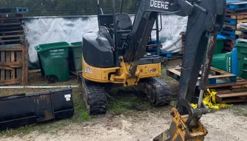 Metal Fabrication for Frazier's Welding & Repair LLC in Chiefland, FL