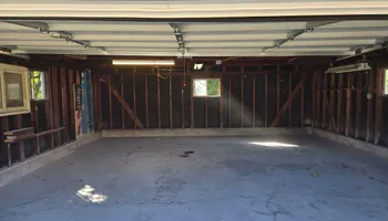 Deck & Patio for JayTees Improvements in Indianapolis, Indiana