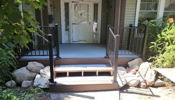 Exterior and Interior Projects for Quality Custom Designs LLC in Spokane, Washington