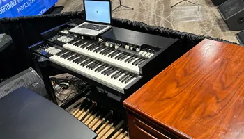 Hammond Organ Repairs for Spearhead Music Service in Effingham, SC