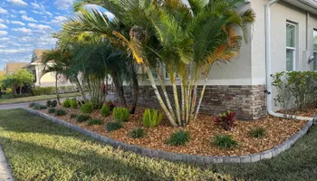 Landscape Design & Installation for Prestige Landscape Solutions in Vero Beach, FL