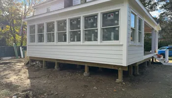 Bathroom Renovation for Candlewood Home Repair in New Milford, CT
