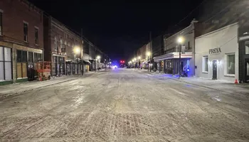 Fence Installation for Bollinger Fence And Property Management in Johnstown, OH