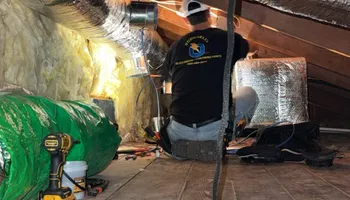 Electrical Panel Upgrades for O'Connell's Electrical Contractors in Hartford, CT