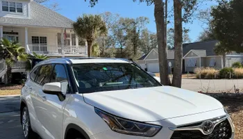 Bronze Package "Light Detail" for Relentless Shine Mobile Detailing in Calabash, NC