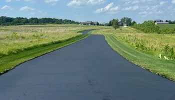 Asphalt Installation  for Recap Asphalt & Sealcoating in Angola,  IN