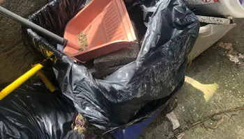 Junk Removal for Neisser Construction in Philadelphia, PA