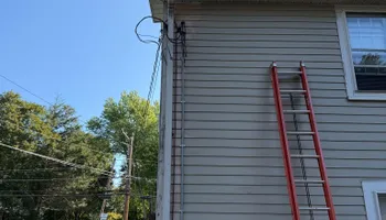 Electrical Panel Upgrades for O'Connell's Electrical Contractors in Hartford, CT