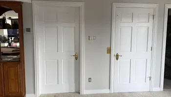 Exterior Painting for Conley Brothers Painting in Mishawaka, IN