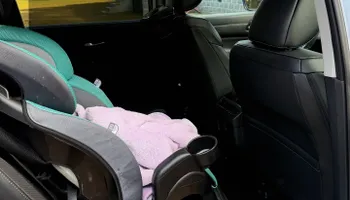 Bronze Package "Light Detail" for Relentless Shine Mobile Detailing in Calabash, NC