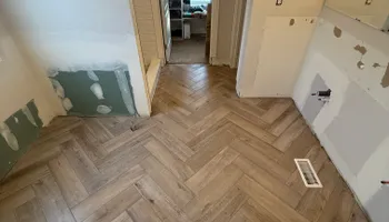 Tile Flooring for Flawless Tile Company in Boise, ID